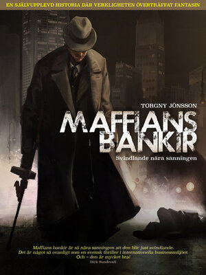 cover image of Maffians bankir